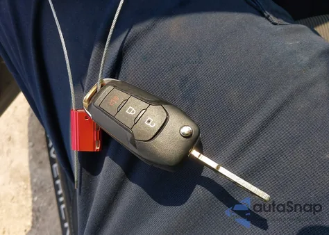 2024 Ford Maverick Xl z USA, uszkodzony, nr VIN 3FTTW8A31RRB11379